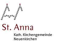 Logo: Kath. Kirchengemeinde St. Anna, Neuenkirchen
